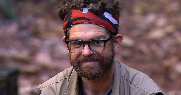 I'm A Celebrity viewers spot 'sign' as Jack Osbourne pays tribute to Ozzy during milestone in jungle