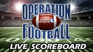 Pennsylvania high school football scores