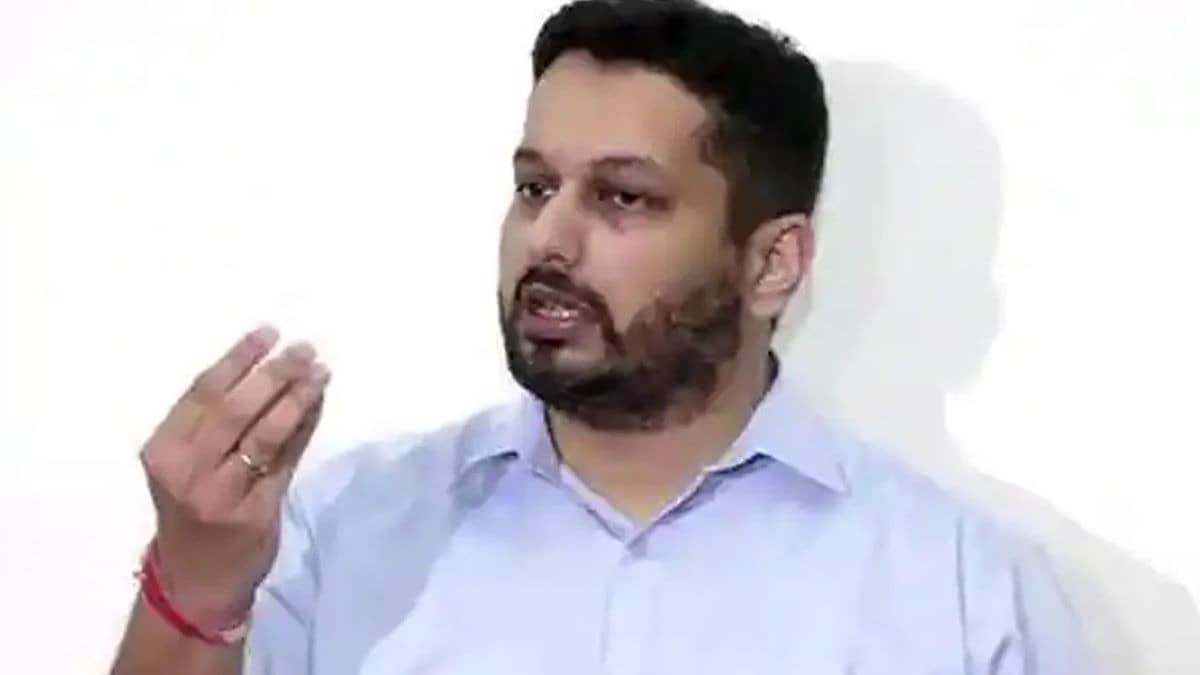 Birch Nightclub Fire: Former Goa CM's Son Utpal Parrikar Demands Action India News