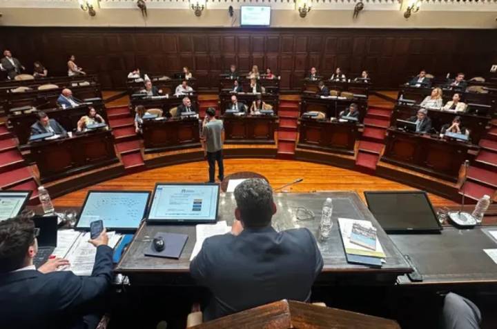 Aprobaron un proyecto para extraer cobre en Mendoza y abre una nueva era de la minería