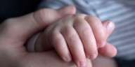 Iowa infant born in October safely surrendered under Safe Haven Law