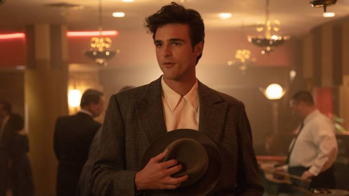 Jacob Elordi's Overlooked 2024 Romance Movie Is Quietly Becoming A Global Streaming Hit