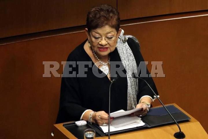 Ofrece Godoy no fabricar culpables ni perseguir a opositores