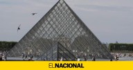 El Louvre se desmorona: ¿qué pasa en el museo más visitado del mundo?