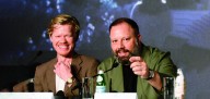 Yorgos Lanthimos And Jesse Plemons Talk 'Bugonia' And What's Next
