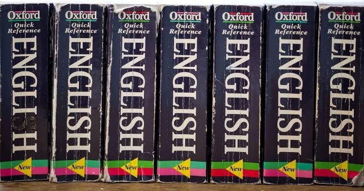 Oxford’s Word of the Year 2025 is utterly infuriating