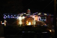 West Seattle Blog… | WEST SEATTLE CHRISTMAS LIGHTS: Early look at a hot spot