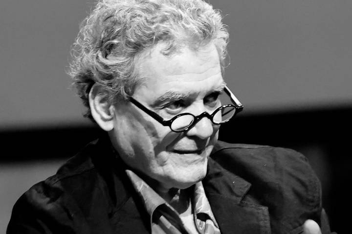 Presidente Boric decreta duelo oficial por muerte del Premio Nacional de Artes Plásticas, Gonzalo Díaz