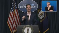 Beshear pushes back against Trump administration’s SNAP threats; ‘We’ve already litigated this and won’