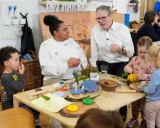 The Guardian view on reducing child poverty: with the two-child limit gone, Labour must go further