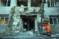 Lanza Rusia misiles hipersónicos a instalaciones de Ucrania