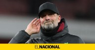 Klopp, el que más gusta para sustituir a Xabi Alonso si el Real Madrid cae en picado, pide un despido ejemplar