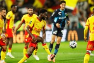 Lens looks to maintain surprise Ligue 1 lead ahead of French powerhouse PSG