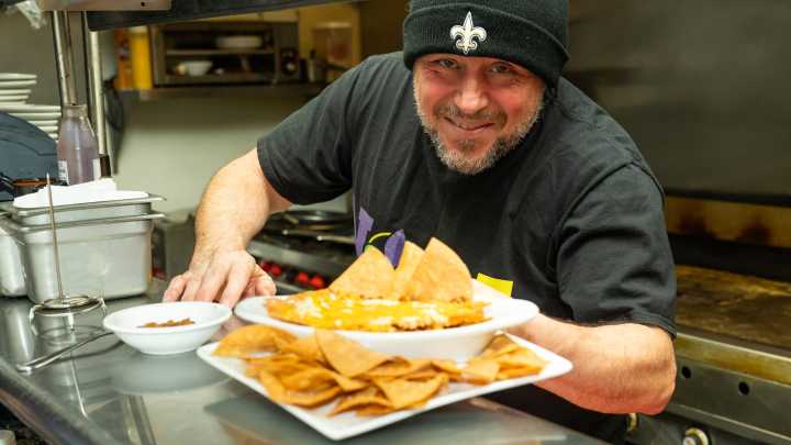 North of Nola restaurant returns as evening pop‑up at Ginger and Clove