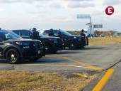 Por Navidad reforzarán vigilancia en carreteras de NL a Tamaulipas