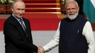 India not neutral, it is on the side of peace: PM Modi to Putin on Ukraine conflict