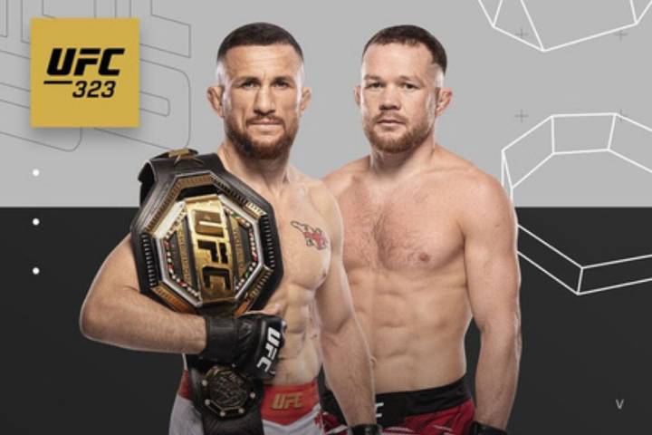 UFC 323 Payouts: How Much Will Merab Dvalishvili, Petr Yan, Alexandre Pantoja, and Others Earn?