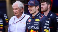 Helmut Marko, a la calle: los motivos del golpe de Red Bull que sacude la fórmula 1