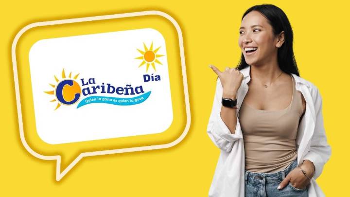 Consulta el resultado online de La Caribeña Día del martes 9 de diciembre