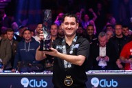 2025 Snooker Shoot Out draw, schedule, TV channel, prize money and rules