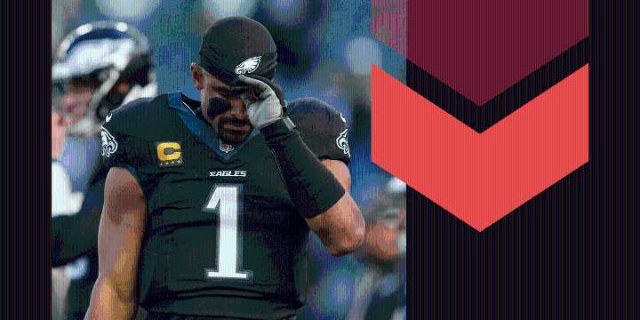 NFL Week 14 power rankings: Patriots and Bears rise as Chiefs, Rams and Eagles fall