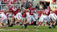 Alabama selected as No. 9 seed in College Football Playoff