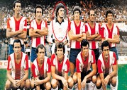 Cumple años Juan Carlos Delménico