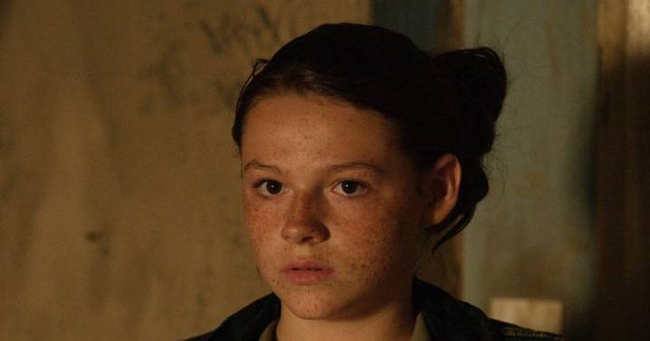 EastEnders child star looks world away from soap role as she returns to BBC