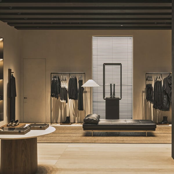 Zara owner Inditex set for best week since 2020 on luxury push