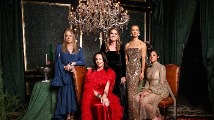 The Met’s Art & Artists Gala Ushered in a New Chapter—in Suitably Glamorous Fashion