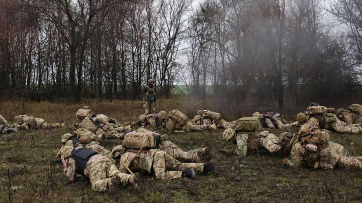 Guerra Ucrania ? Rusia, en directo hoy: Trump afirma que se han producido numerosos avances en las negociaciones