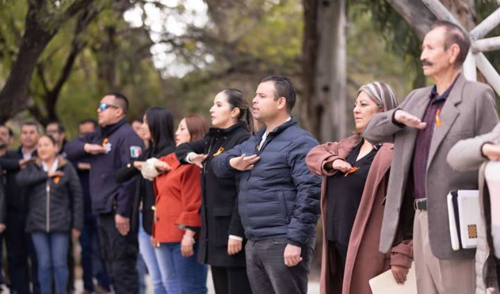 Ayuntamiento de Zacatecas Refuerza Colaboración con Escuelas y Comunidades Rurales