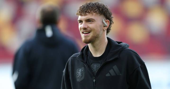 Harvey Elliott behaviour speaks volumes amid Aston Villa nightmare after Liverpool transfer