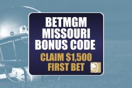 BetMGM Missouri Bonus Code WTOP1500: Claim $1,500 Bonus for Sports Betting Launch Week