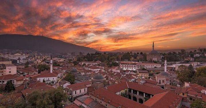 European country with no tourists and £30 hotels hailed 'most beautiful place on Earth'