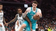 Hornets at Nets odds, picks and predictions