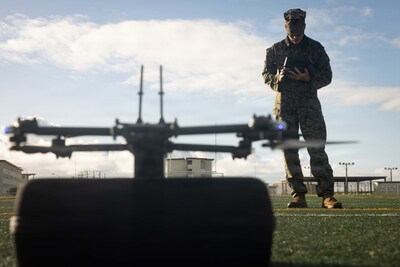 Picogrid announces $500K partnership with Cameron University