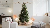 The Decor Mistake That's Making Your Christmas Setup Look So Tacky