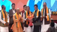 Pankaj Chaudhary Unanimously Elected as UP BJP President India News