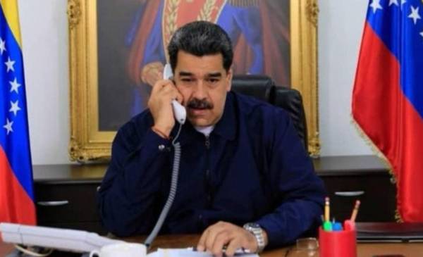 Tensión en Venezuela: Nicolás Maduro deportó al equipo periodístico de C5N