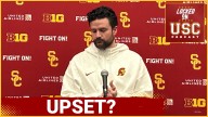 The Trojans Have The No.1 Class: Did USC Pull Off The Upset