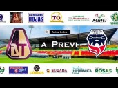 Tolima vs. Fortaleza EN VIVO vía Win Sports y RCN por la Liga BetPlay