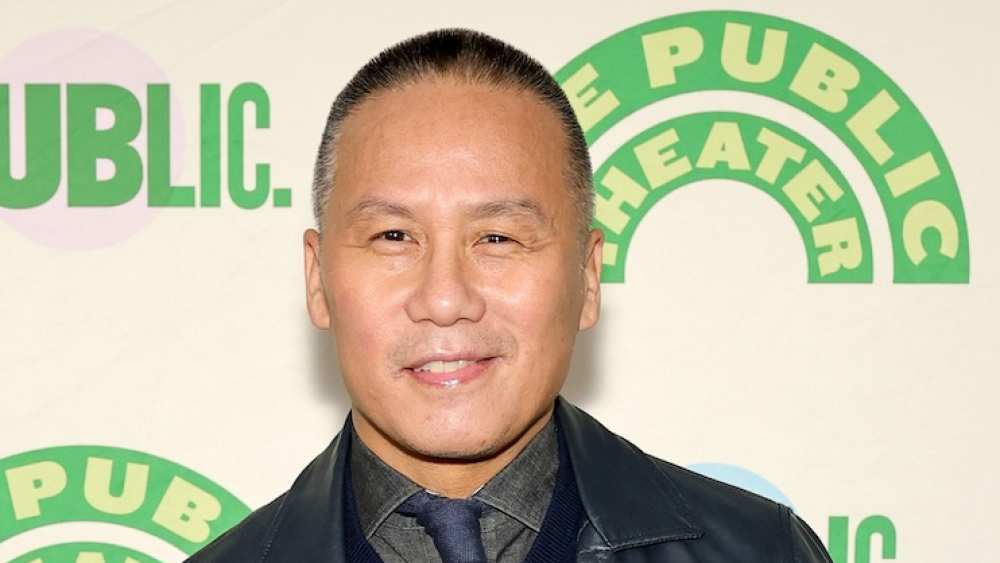 Law and Order: SVU's BD Wong Apologizes for Racist Joke: 'I Do Know Better'