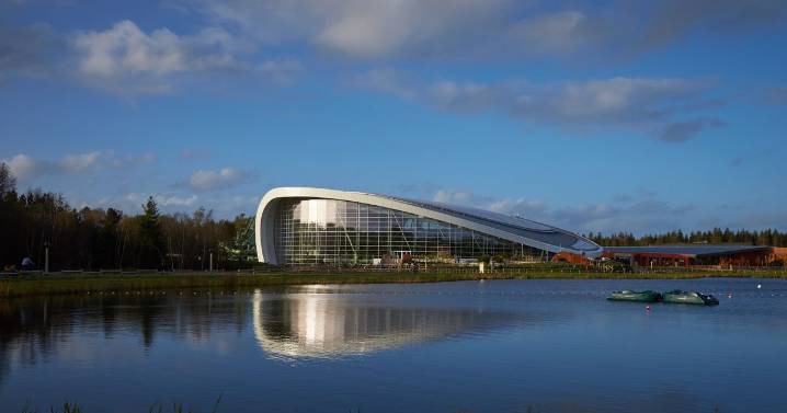 Huge update on plans for Center Parcs village just 60 miles from Newcastle