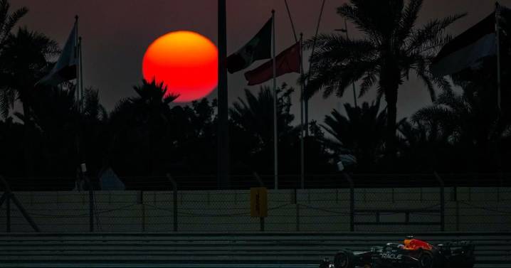 F1 in 2026: Key dates, new title hopefuls and Cadillac's debut