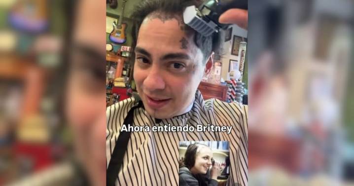 El radical cambio de Nicolás Arrieta y su comentario viral sobre Bukele