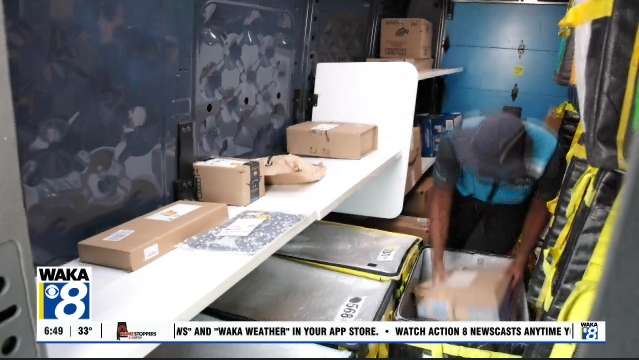 What The Tech: Amazon brings back "Tip Your Driver" option for the holidays