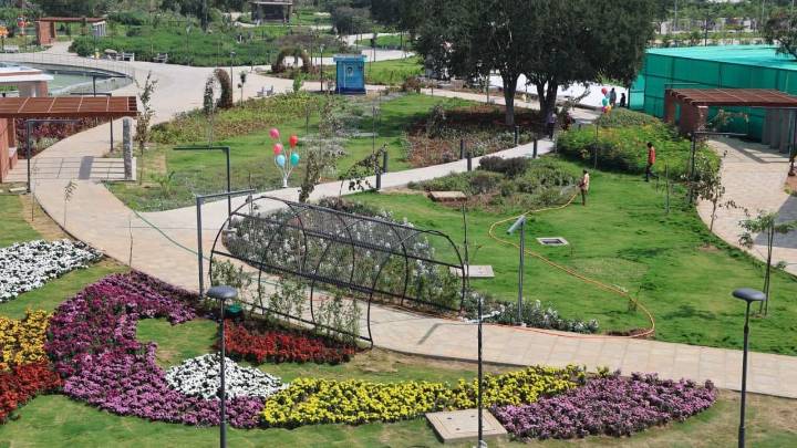 Coimbatore’s grand Rs 208.5 crore Semmozhi park opens to public from December 11: All details
