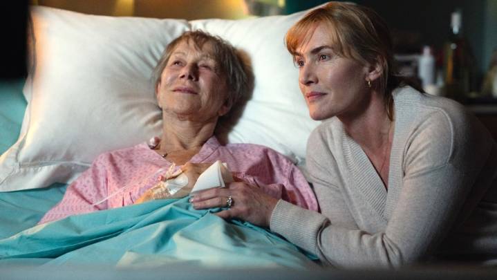 'Goodbye June' Review: Kate Winslet's Mawkish Directorial Debut