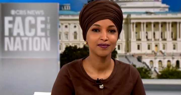 Transcript: Rep. Ilhan Omar on "Face the Nation with Margaret Brennan," Dec. 7, 2025